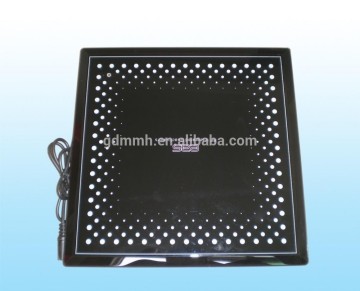 8.2Mhz RF soft label deactivator EAS RF soft label scanner