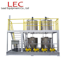 Industrial Automatic Water treatment dosing device