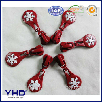 luggage key locking zipper sliders zip parts sizes