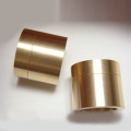 Bushing Bearing Brass Copper Brass Bronze Copper Customized