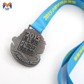 Pingat Hadiah Finisher Race Custom untuk Pelari