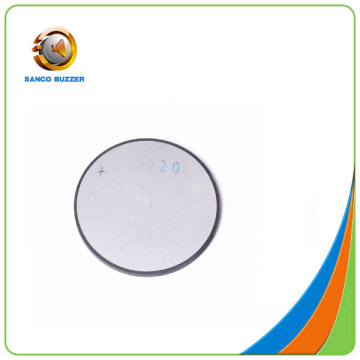 Piezoelectric Ceramic Round P43-Φ30× 2