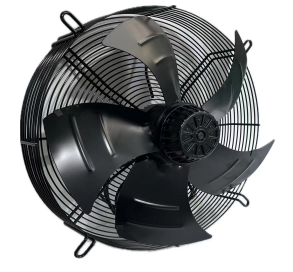 FAN Waterproof cooling AC External rotor FAN T5