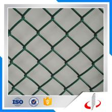 plastic Chain Link Fence