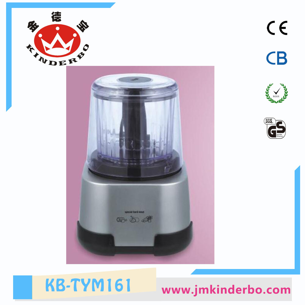 Heavy Duty Meat Mincer for Kitchen Appliance