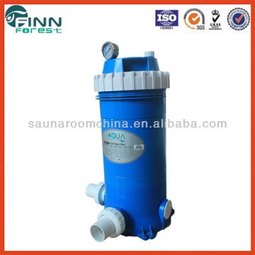 AF50 paper cartridge pool filters for spa pool