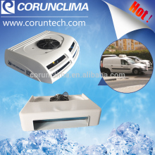12 volt electric reefer units for van