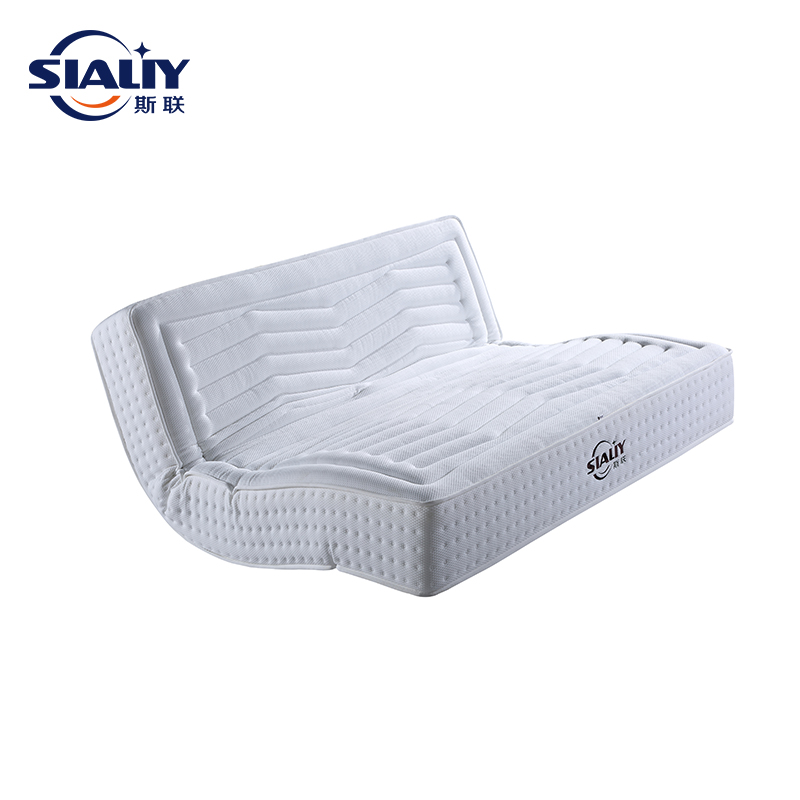 Bright Classic Deluxe Adjustable Mattress