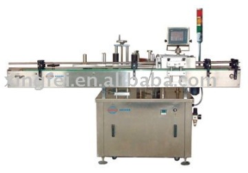 XF-LF Labeling equipment