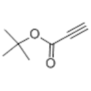 TERT-BUTYL ПРОПИОЛАТ CAS 13831-03-3