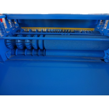 Aluminium Wire Stripping Equipment