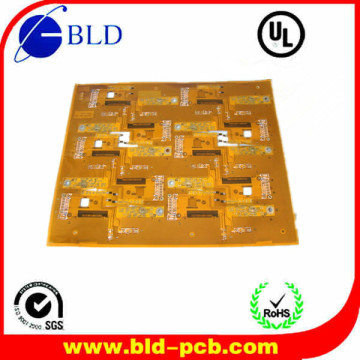 FPC Flex Board (Rigao Electronics) In China