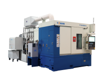 CNC Gear grinding machine