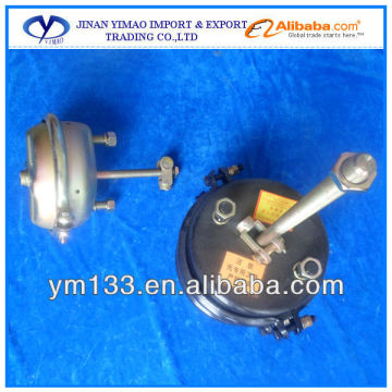 Truck brake parts Spring brake chamber