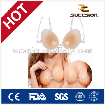 breast forms silicone artificial gel breast