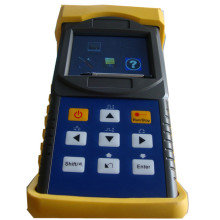 Decfuse otdr tester DEC500 DEC600