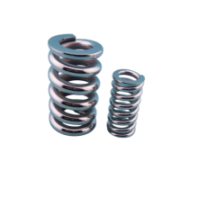 Oil Drilling Valve Springs