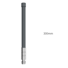 เสาอากาศฮีเลียม HNT Lora 868MHz 915Mhz เสาอากาศไฟเบอร์กลาส