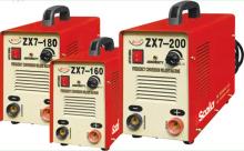 inverter DC arc welder