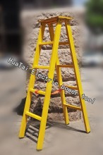 Insulation ladder, multifunction and hight quality