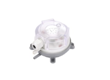 Air Differential Pressure Switch