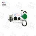Set accesorii pentru întinderea curelei pentru Peugeot 307