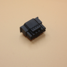 3.0mm 12+4P PCIe Connector Housing