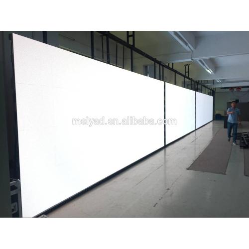 Full color smd p6 led module outdoor
