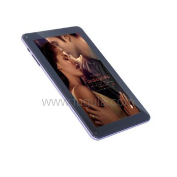 8GB FLASH Dual Carema 9 inch tablet pc