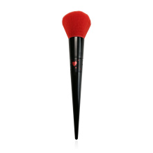 Spazzola Fluffy Powder Brush