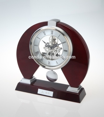 pendulum mantel clocks