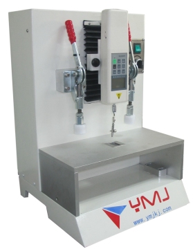 High Precision Tensile Tester Precise Testing Device