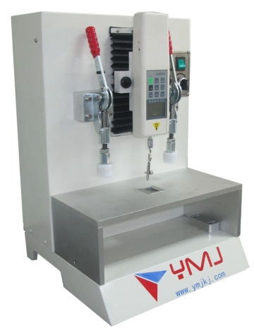 High Precision Tensile Tester Precise Testing Device