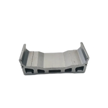 Aluminium Extrusion Profiles for U Shape Bottom