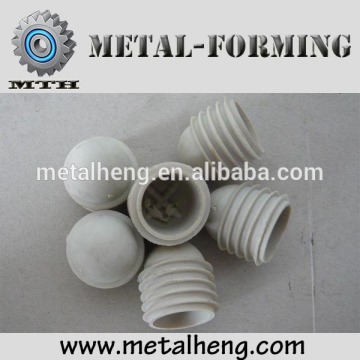 construction formwork fitting plastic cone