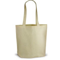 Wholesale female environmentally friendly canvas handbag