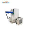 Coherent 100W 3D Dynamic CO2 Laser Marking Machine