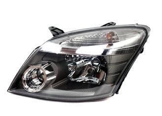 Auto Car Headlight Assembly Great Wall Haval H3 Head Lamp