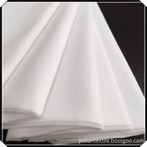 cheap white  fabric roll