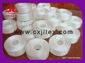 Bobin Thread with Bobbin