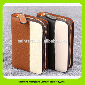 15153 Genuine Leather Key Purse Fashion Key Purse