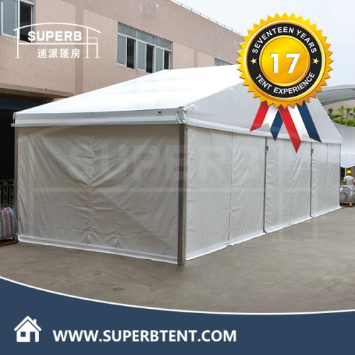 15m Exhibition Tent for 500 People for Bussiness Fair