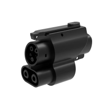 Tesla Supercharger to CCS1 300A 250KW Adapter for Ford