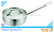 Stainless Steel Tri-ply Bottom Boiler