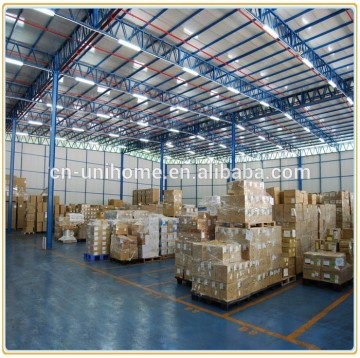 warehouse service in china