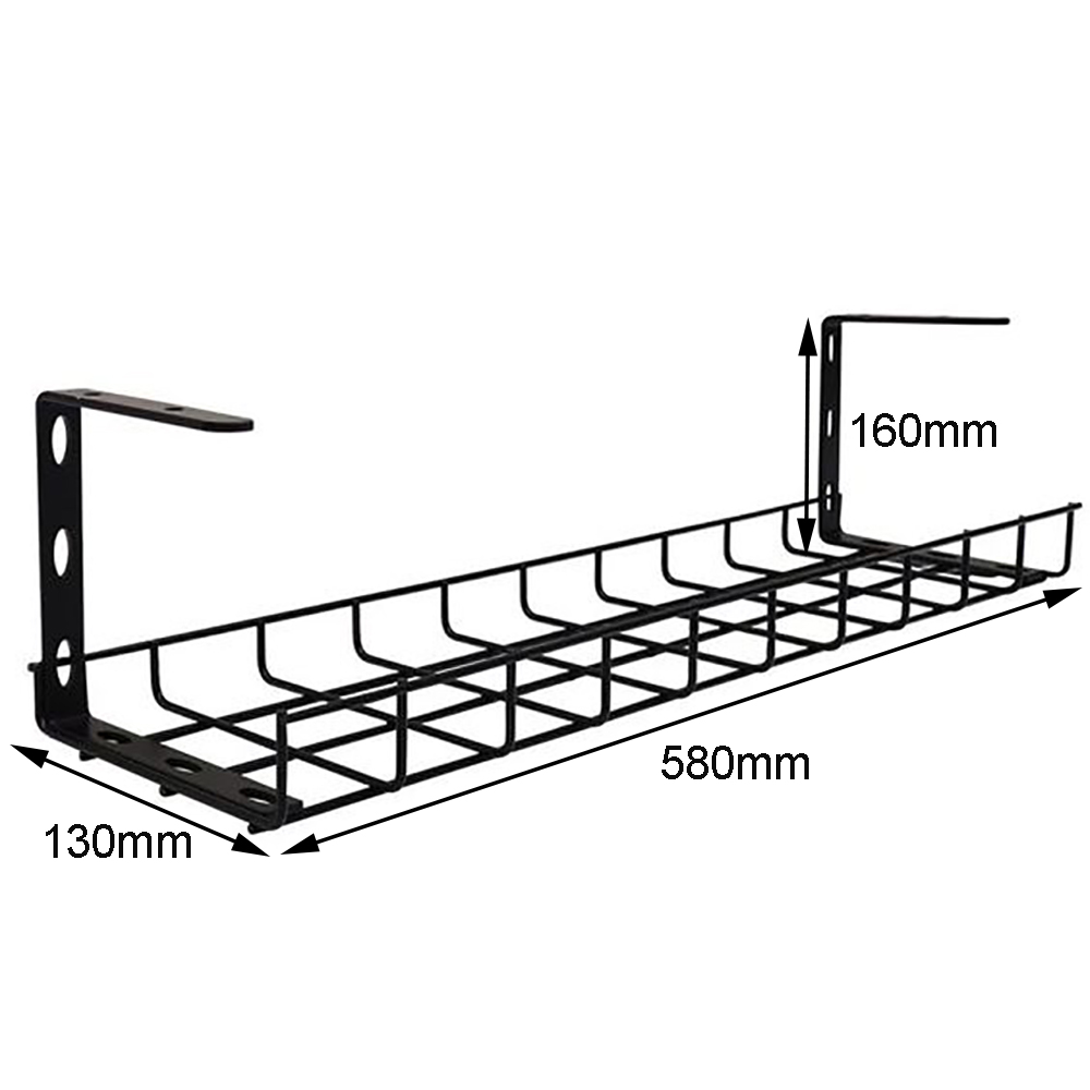 Cable Management Tray