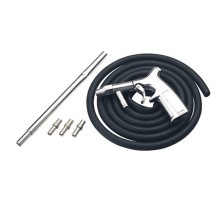 Durability and Efficiency: Exploring Advanced Alumina Compact Pneumatic Sand Blasting Guns