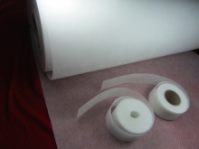 Glass fiber roofing tissue mat 40g-75g