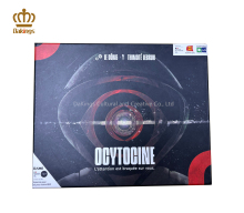 Adult Board Game Printing with Custom Game Boards