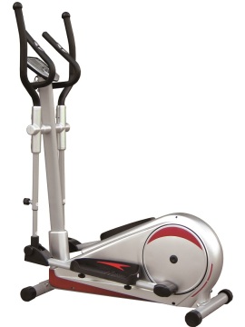 Cheap Home Elliptical Magnetic Cross Trainer